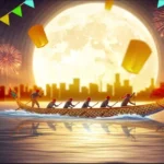 Celebrate The Water Festival With Daily $22 Free Bets On Sports