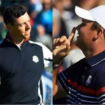 How does live golf competition provide value beyond the photo market?