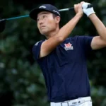 How can you predict a golfer's qualifying performance with minimal data?