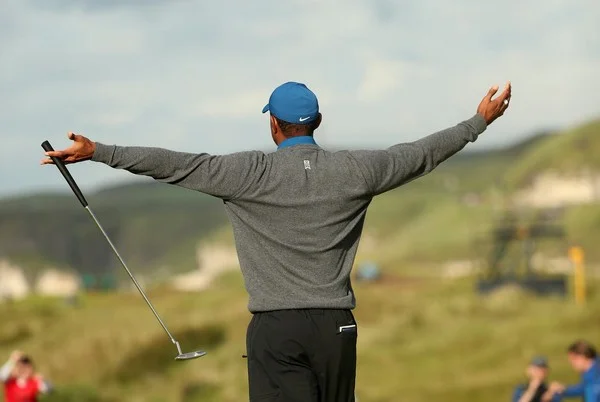Can prop bets in golf by counting birdies help us find players who are not being targeted?