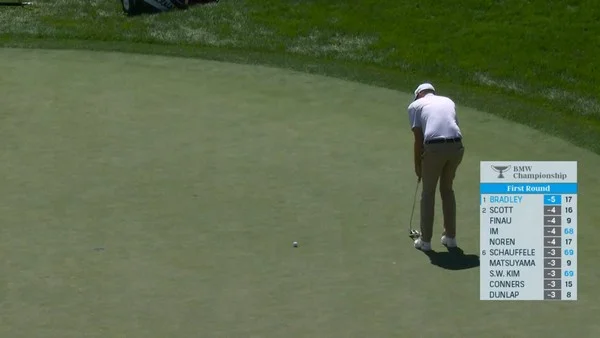 Can prop bets in golf by counting birdies help us find players who are not being targeted?