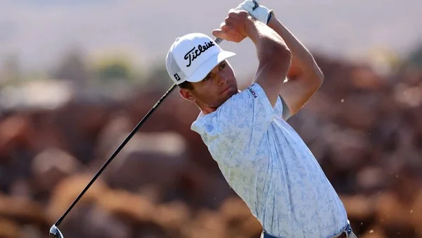 Can you effectively choose the winning golf course in major tournaments?