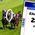 Should you choose the Each Way money position in horse racing when there is uncertainty?