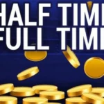 Is halftime and fulltime betting in the NFL a smart move for mature bettors?