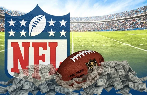 Is halftime and fulltime betting in the NFL a smart move for mature bettors?