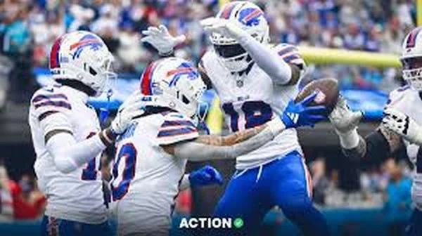 Can you make a winning NFL parlay selection week in and week out without getting too creative?