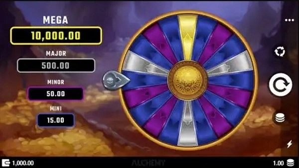 10000 Wishes: Is this Arabic slot the key to big prizes?