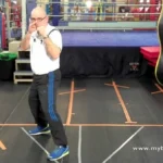 Should bettors analyze boxing footwork angle patterns?