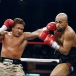 How does boxing stamina crash affect late-round bets?