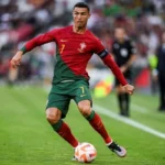 Could the 2026 World Cup become Cristiano Ronaldo’s final shot at global glory?