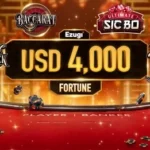 Can Ezugi's year-end promotion help you end 2025 with extra money?