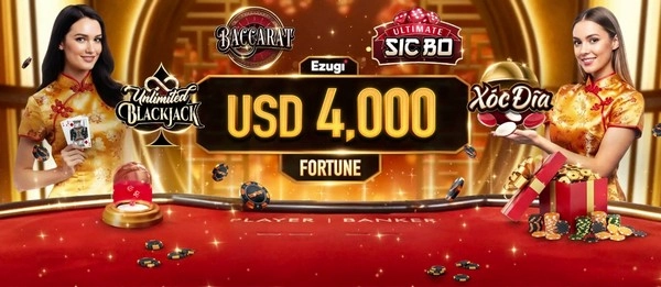 Can Ezugi 's year-end promotion help you end 2025 with extra money?