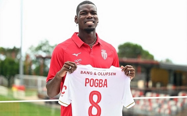 Does Paul Pogba still have any realistic path back to France’s World Cup squad?