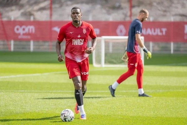 Does Paul Pogba still have any realistic path back to France’s World Cup squad?