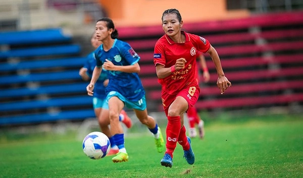prediction Philippines Women vs Malaysia Women 11122025