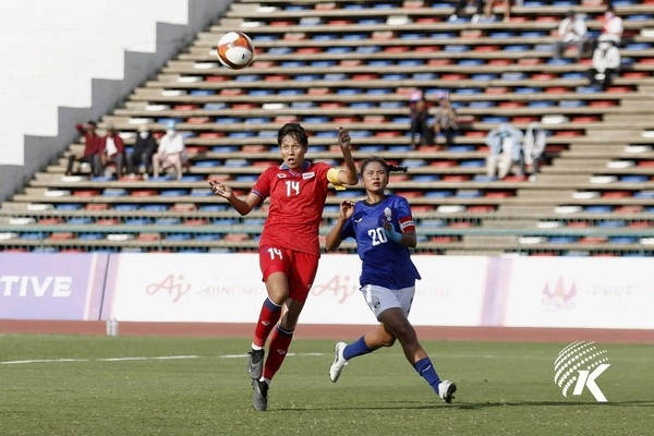 prediction Philippines Women vs Malaysia Women 11122025