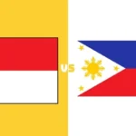 prediction Philippines vs Indonesia 08122025