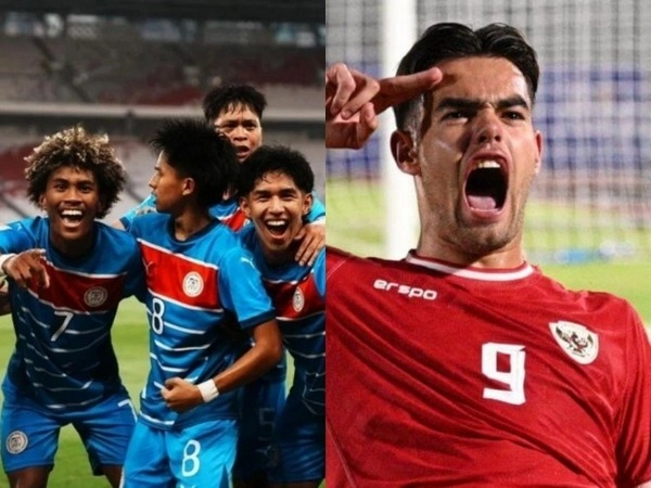 prediction Philippines vs Indonesia 08122025
