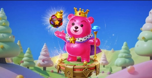 Sugar Mania 8000 Is this candy-packed slot worth your time?