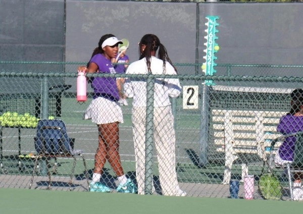 How much can tennis coach influence affect betting results?
