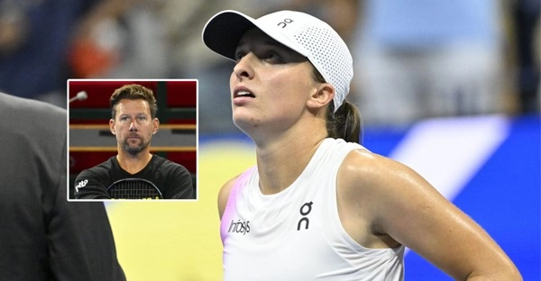 How much can tennis coach influence affect betting results?