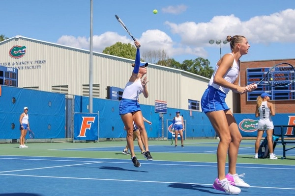 Does a tennis long match setup increase upset potential?