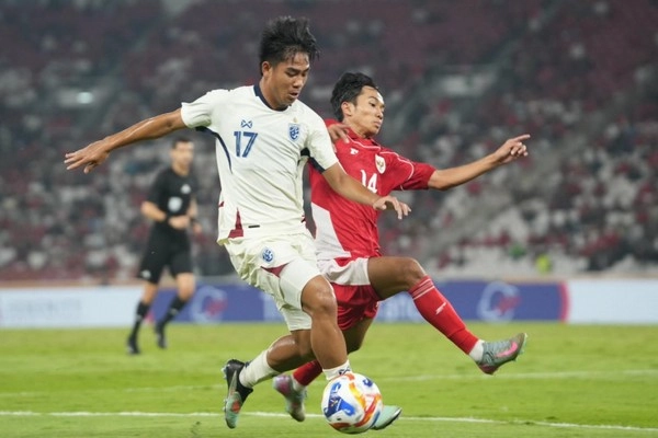 prediction Thailand U22 vs Singapore U22 11122025