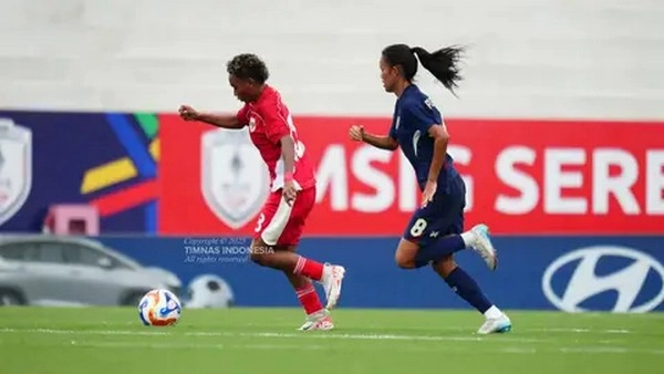 prediction Thailand Women vs Indonesia Women 17122025