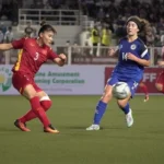 prediction Thailand Women vs Philippines Women 14122025