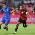 prediction U22 Thailand vs U22 East Timor U22 Thailand vs U22 East Timor 031202025
