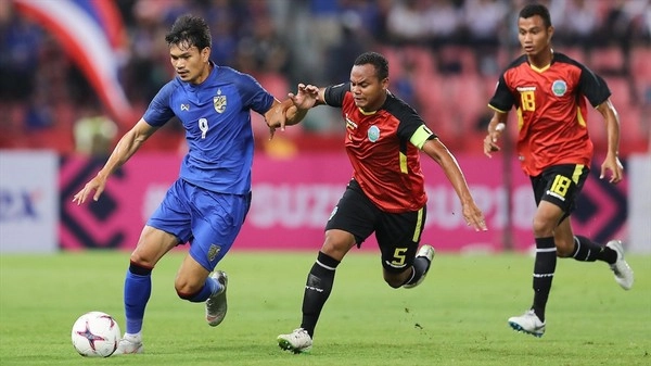 prediction U22 Thailand vs U22 East Timor U22 Thailand vs U22 East Timor 031202025