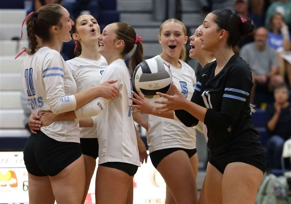 Can volleyball clutch points determine winning wagers?
