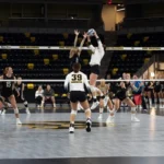 Can volleyball clutch points determine winning wagers?