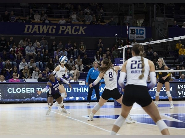 Can volleyball clutch points determine winning wagers?