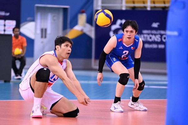 Do volleyball underdog sets provide high-risk value?
