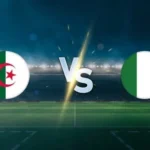 prediction Algeria vs Nigeria 10012026