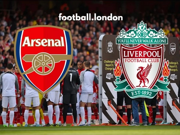 prediction Arsenal vs Liverpool 09012026