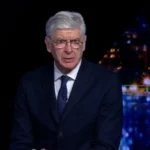 Arsene Wenger praises Carrick's tactical approach after Manchester United beat Arsenal