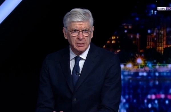 Arsene Wenger praises Carrick's tactical approach after Manchester United beat Arsenal