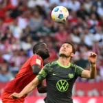 prediction Bayern Munich vs VfL Wolfsburg 11012026