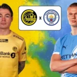 prediction Bodo Glimt vs Manchester City 21012026