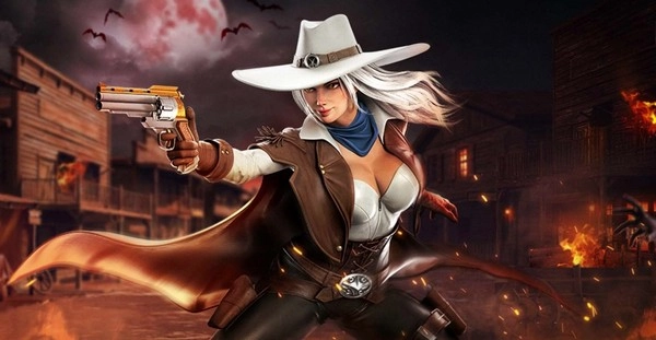 Bounty Hunt Review: A Great Game with High Return Potential