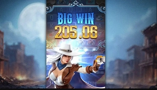 Bounty Hunt Review: A Great Game with High Return Potential