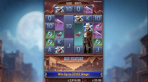 Bounty Hunt Review: A Great Game with High Return Potential