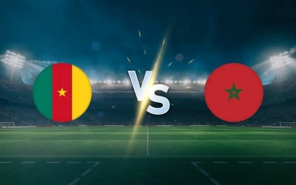 prediction Cameroon vs Morocco 10012026