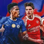 prediction Chelsea vs Arsenal 15012026
