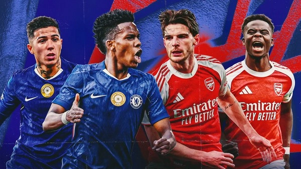 prediction Chelsea vs Arsenal 15012026