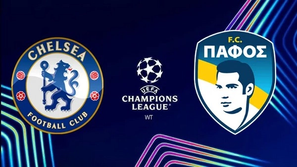 prediction Chelsea vs Pafos 22012026