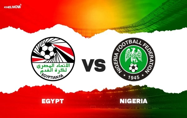 prediction Egypt vs Nigeria 17012026