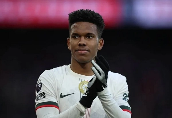 Chelsea's young star makes remarkable comeback after Crystal Palace win